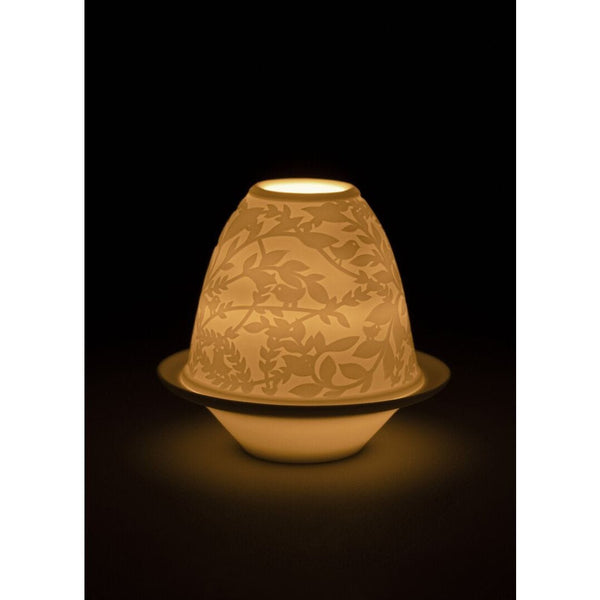 Load image into Gallery viewer, Lladro Lithophane - Votive Handicrafts