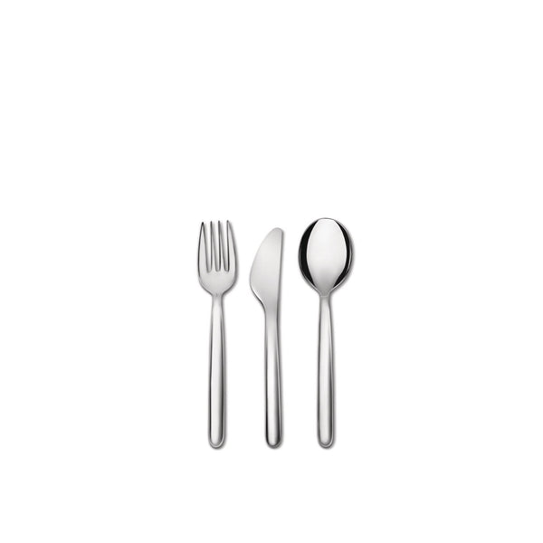 Load image into Gallery viewer, Alessi Food A Porter, Cutlery Set G
