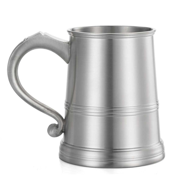 Load image into Gallery viewer, Royal Selangor Iceberg Tankard