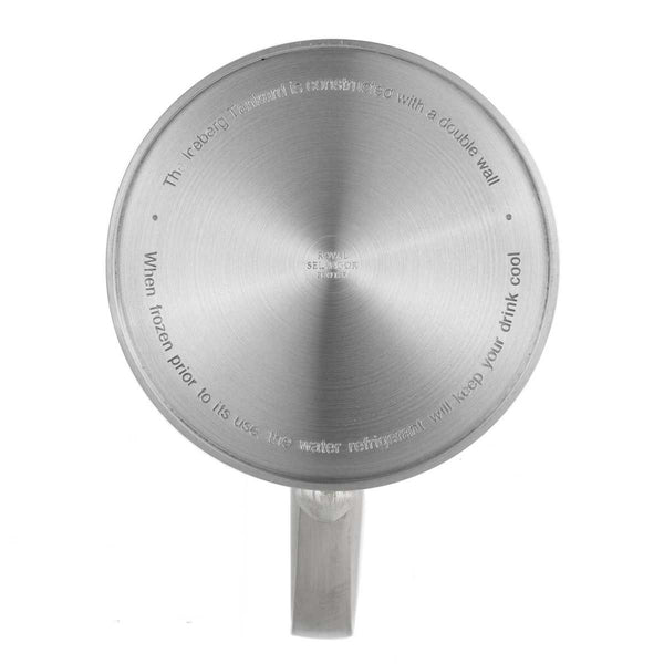 Load image into Gallery viewer, Royal Selangor Iceberg Tankard