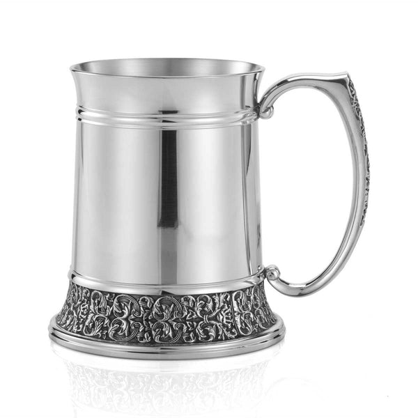 Load image into Gallery viewer, Royal Selangor Classic Expressions Royal Tankard LG