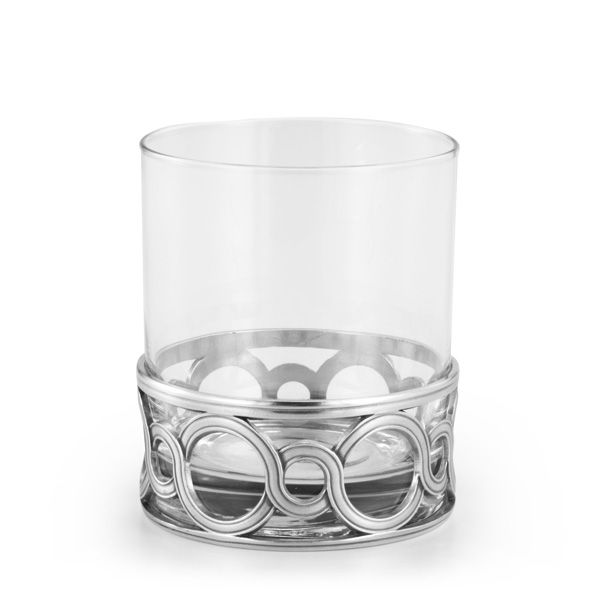 Load image into Gallery viewer, Royal Selangor Medallion Whisky Tumbler