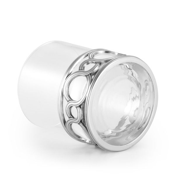 Load image into Gallery viewer, Royal Selangor Medallion Whisky Tumbler