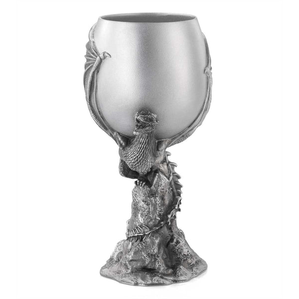Load image into Gallery viewer, Royal Selangor Drogon Goblet