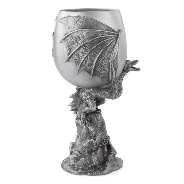 Load image into Gallery viewer, Royal Selangor Drogon Goblet