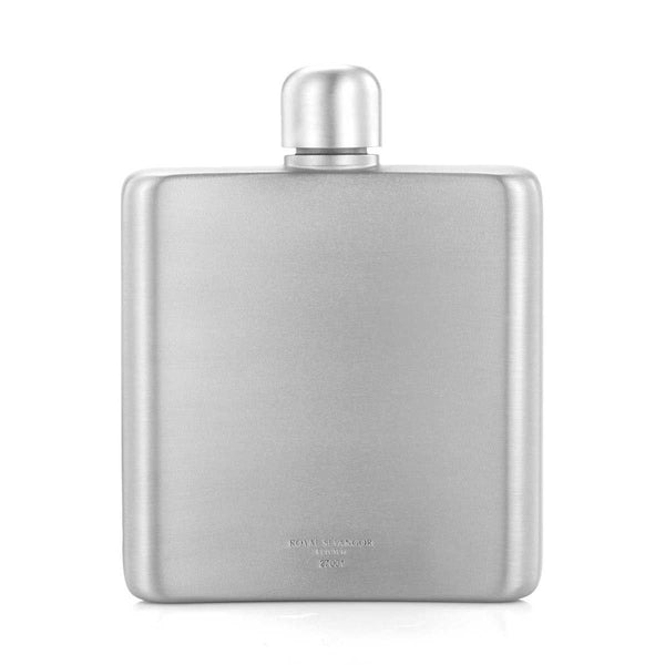 Load image into Gallery viewer, Royal Selangor Frost Hip Flask