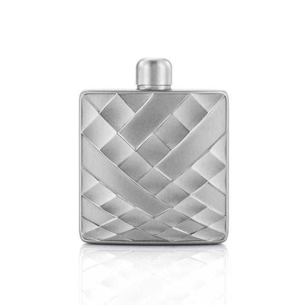 Load image into Gallery viewer, Royal Selangor Frost Hip Flask