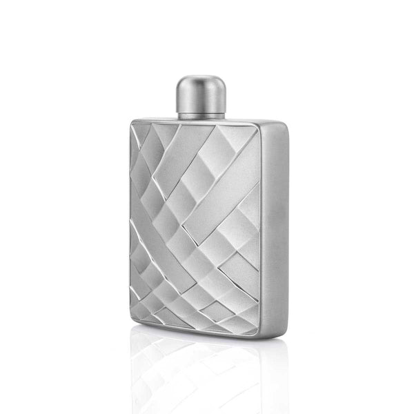 Load image into Gallery viewer, Royal Selangor Frost Hip Flask