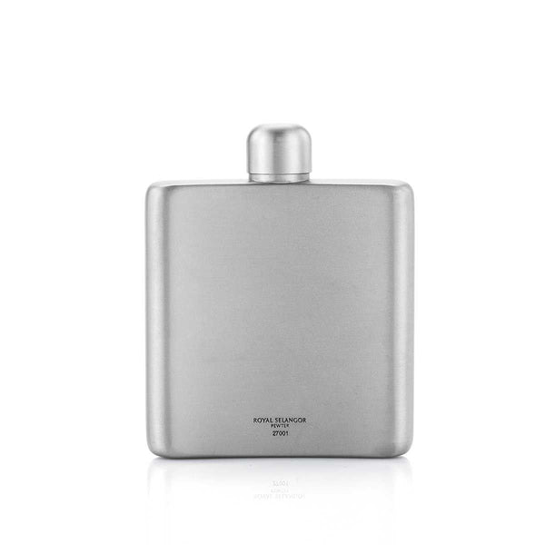 Load image into Gallery viewer, Royal Selangor Frost Hip Flask