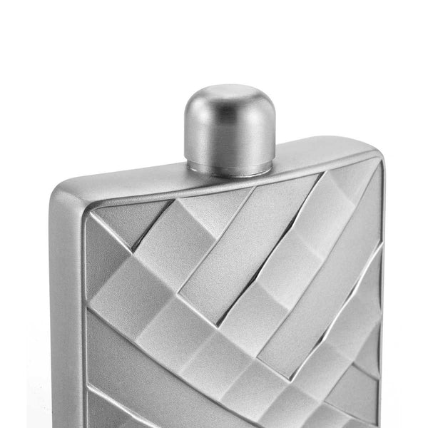 Load image into Gallery viewer, Royal Selangor Frost Hip Flask