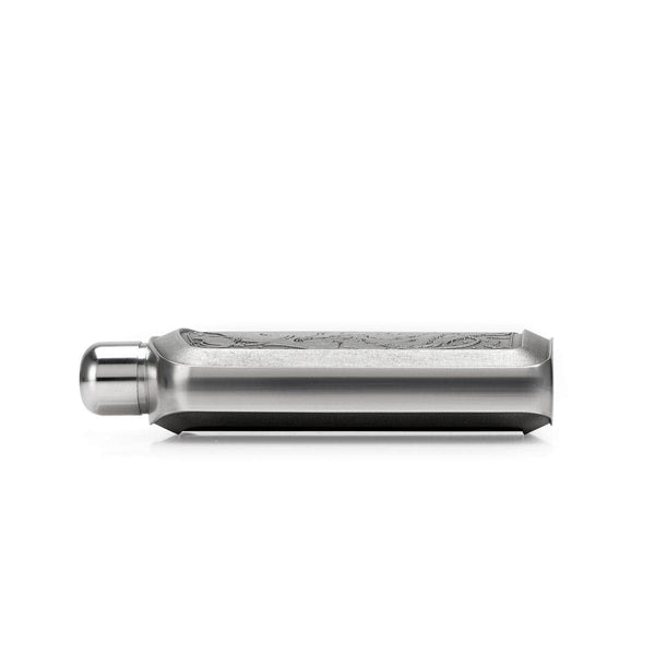 Load image into Gallery viewer, Royal Selangor Limited Edition Fin T Hare Hip Flask