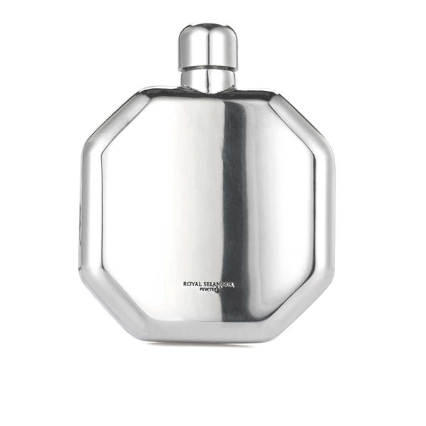 Load image into Gallery viewer, Royal Selangor Gazelle Hip Flask SM