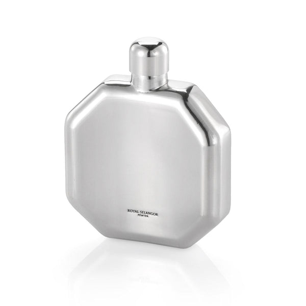 Load image into Gallery viewer, Royal Selangor Gazelle Hip Flask SM