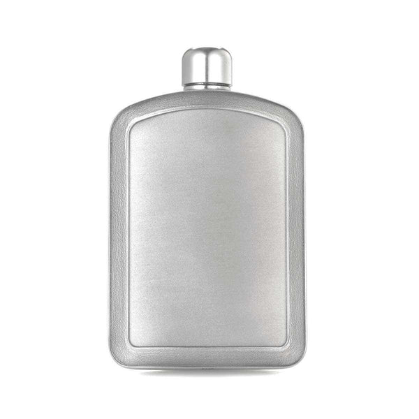 Load image into Gallery viewer, Royal Selangor Limited Edition Fin T Hare Hip Flask