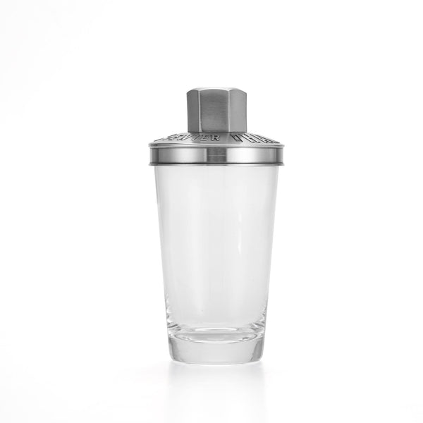 Load image into Gallery viewer, Royal Selangor Toolbar Cocktail Shaker