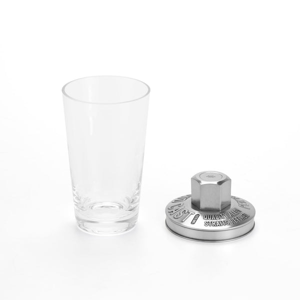 Load image into Gallery viewer, Royal Selangor Toolbar Cocktail Shaker