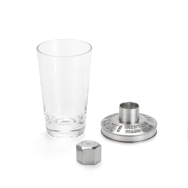Load image into Gallery viewer, Royal Selangor Toolbar Cocktail Shaker