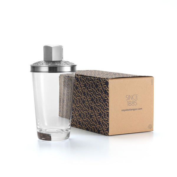 Load image into Gallery viewer, Royal Selangor Toolbar Cocktail Shaker