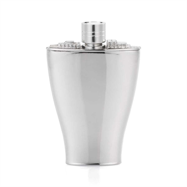 Load image into Gallery viewer, Royal Selangor Gift-boxed Shipflask