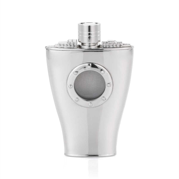 Load image into Gallery viewer, Royal Selangor Gift-boxed Shipflask