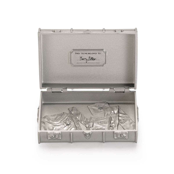 Load image into Gallery viewer, Royal Selangor Harry's School Trunk