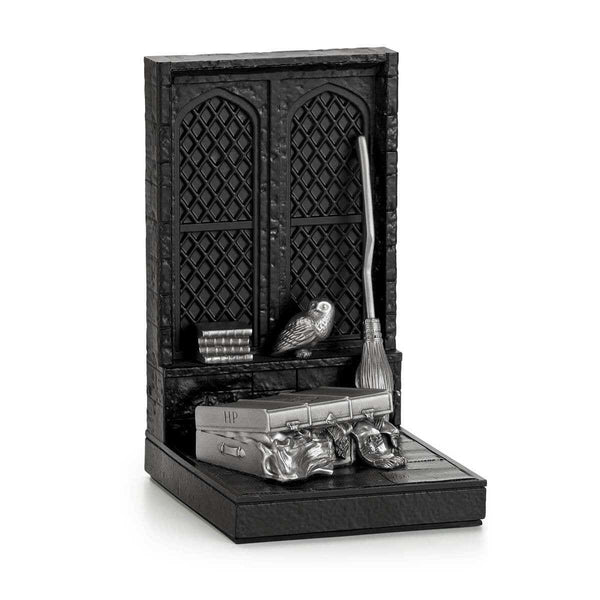 Load image into Gallery viewer, Royal Selangor Harry's Dormitory Bookend