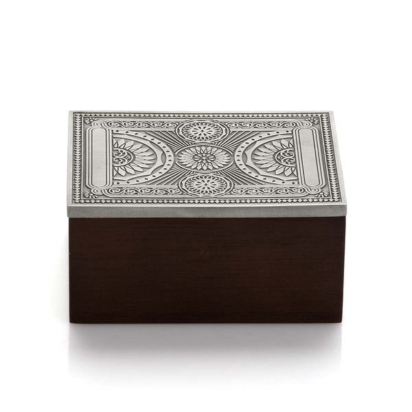 Load image into Gallery viewer, Royal Selangor Ace Playing Card Caddy