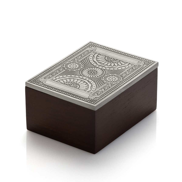 Load image into Gallery viewer, Royal Selangor Ace Playing Card Caddy