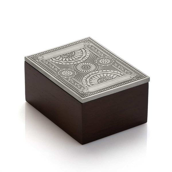 Load image into Gallery viewer, Royal Selangor Ace Playing Card Caddy
