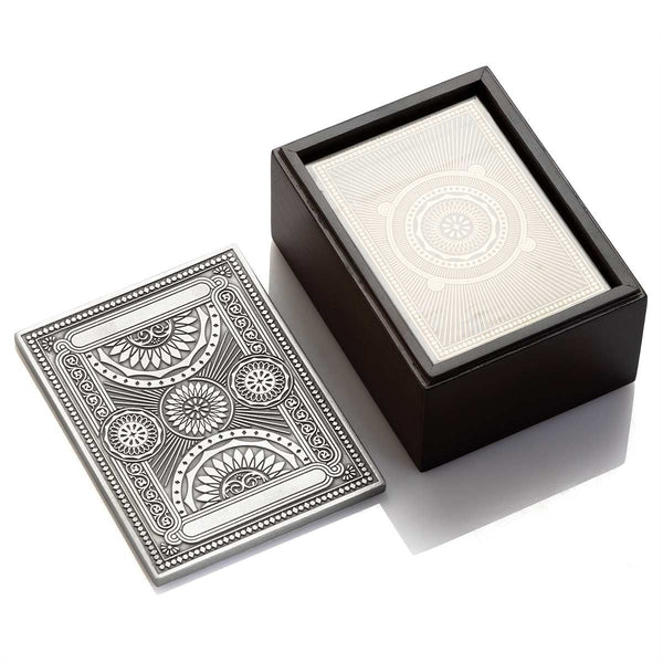 Load image into Gallery viewer, Royal Selangor Ace Playing Card Caddy