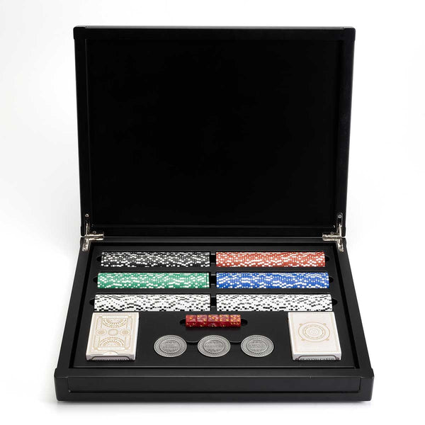 Load image into Gallery viewer, Royal Selangor Ace Poker Set