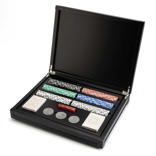 Load image into Gallery viewer, Royal Selangor Ace Poker Set