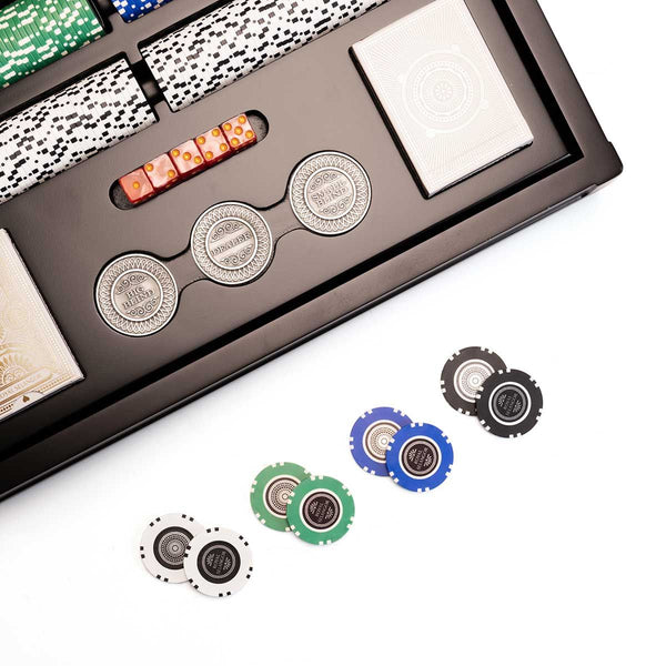 Load image into Gallery viewer, Royal Selangor Ace Poker Set