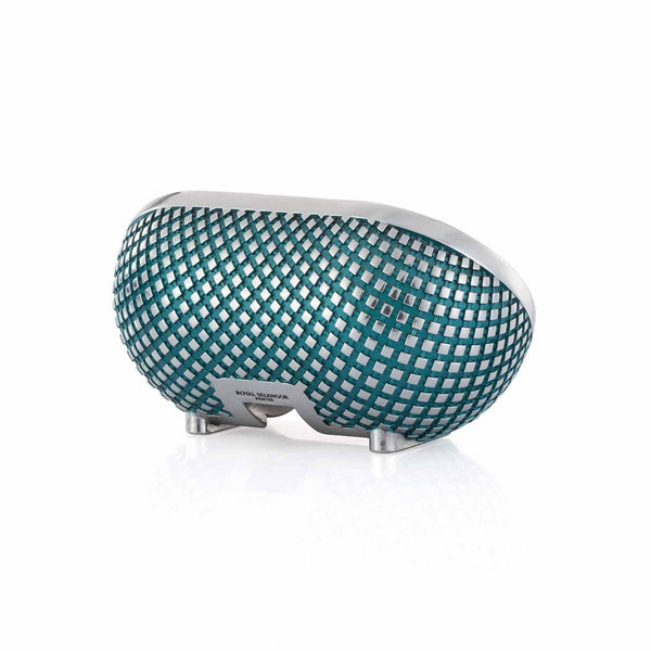Load image into Gallery viewer, Royal Selangor Turquoise Pod Amplifier SM
