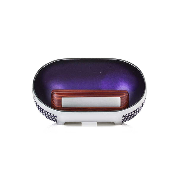 Load image into Gallery viewer, Royal Selangor Amethyst Pod Amplifier SM