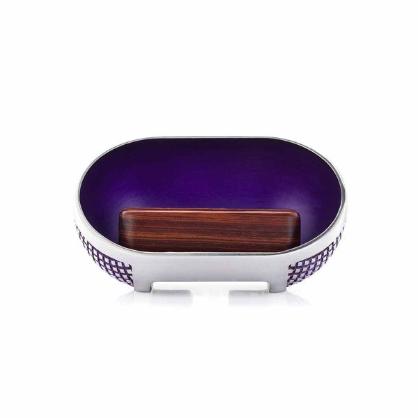 Load image into Gallery viewer, Royal Selangor Amethyst Pod Amplifier SM