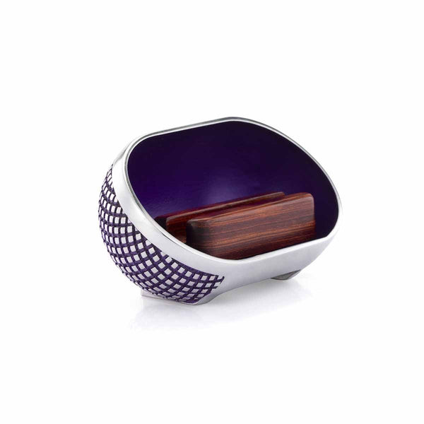 Load image into Gallery viewer, Royal Selangor Amethyst Pod Amplifier SM