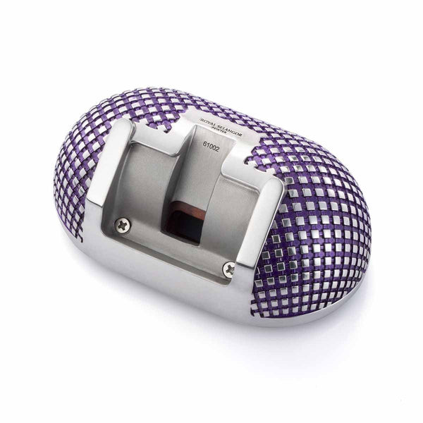 Load image into Gallery viewer, Royal Selangor Amethyst Pod Amplifier SM