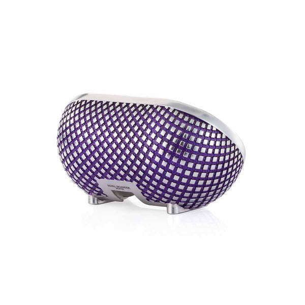 Load image into Gallery viewer, Royal Selangor Amethyst Pod Amplifier SM