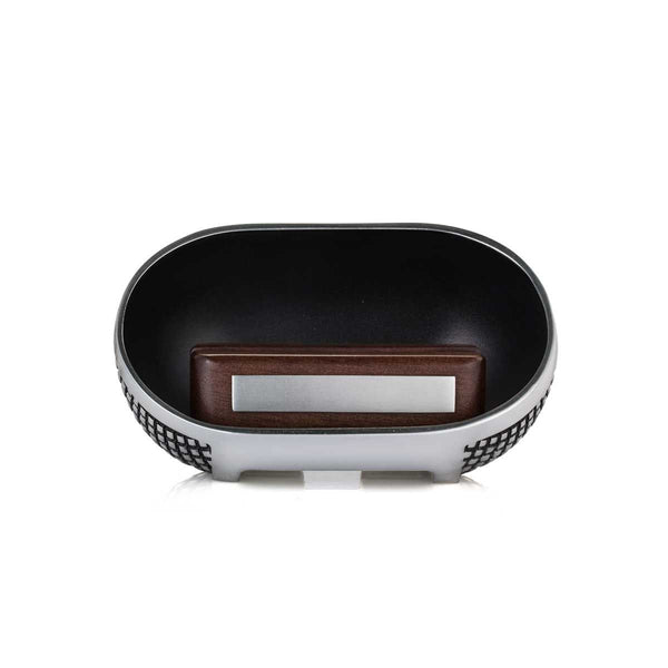 Load image into Gallery viewer, Royal Selangor Graphite Pod Amplifier SM