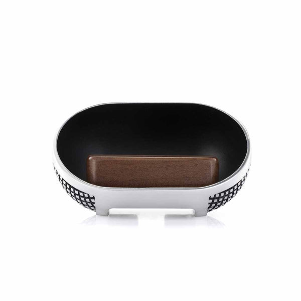 Load image into Gallery viewer, Royal Selangor Graphite Pod Amplifier SM