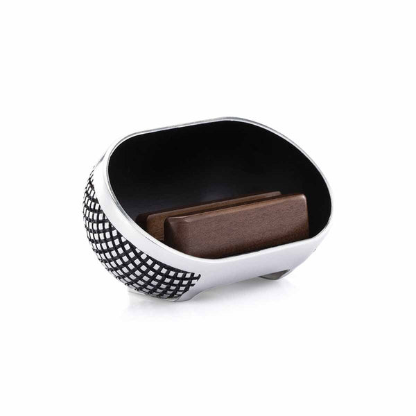 Load image into Gallery viewer, Royal Selangor Graphite Pod Amplifier SM