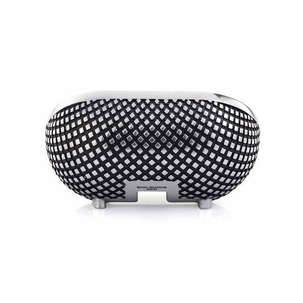 Load image into Gallery viewer, Royal Selangor Graphite Pod Amplifier SM