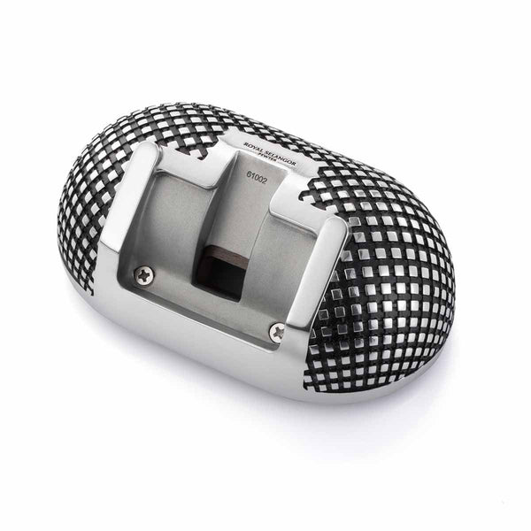 Load image into Gallery viewer, Royal Selangor Graphite Pod Amplifier SM