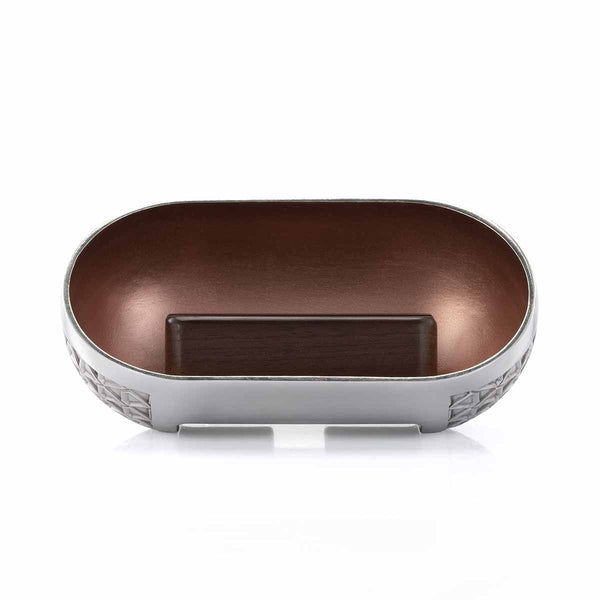 Load image into Gallery viewer, Royal Selangor Copper Pod Amplifier MD