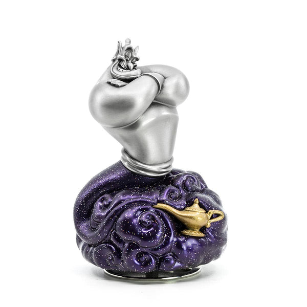 Load image into Gallery viewer, Royal Selangor Genie Music Carousel
