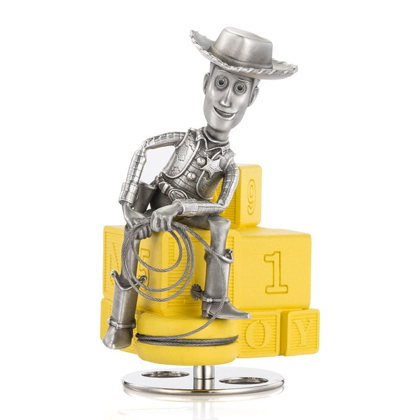 Load image into Gallery viewer, Royal Selangor Woody Music Carousel
