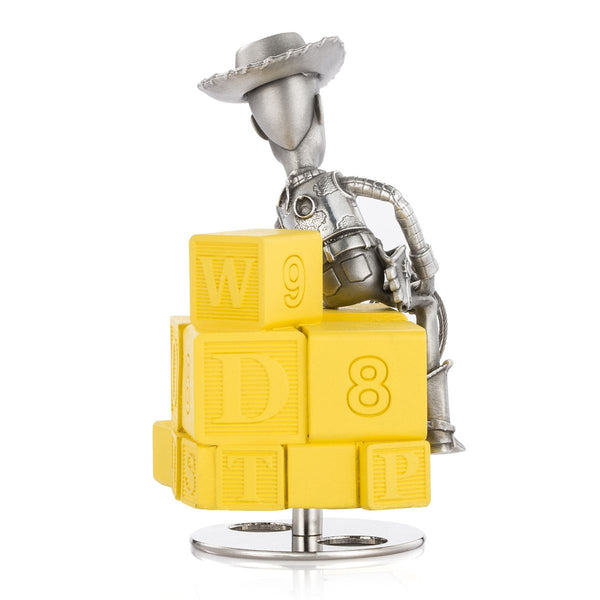 Load image into Gallery viewer, Royal Selangor Woody Music Carousel