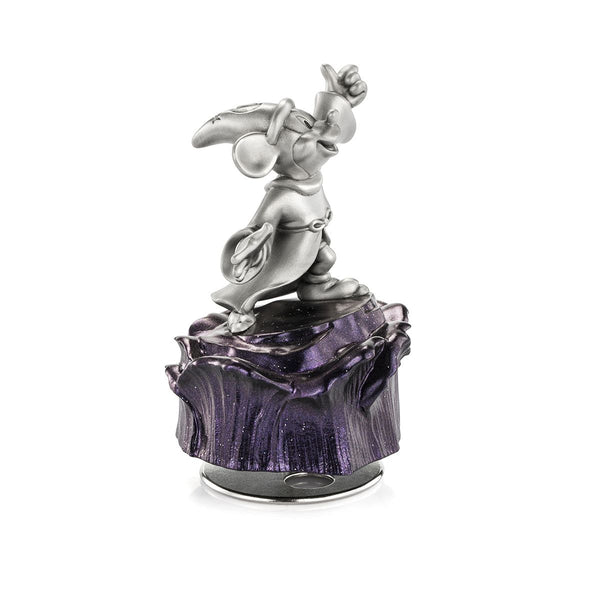 Load image into Gallery viewer, Royal Selangor Sorcerer Mickey Music Carousel