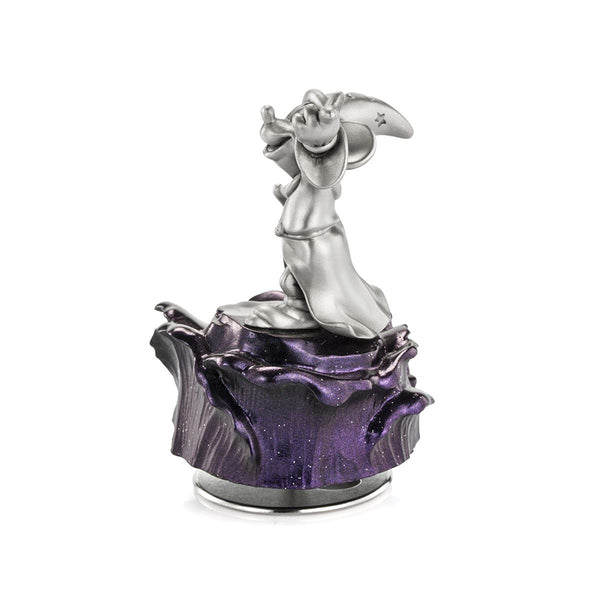 Load image into Gallery viewer, Royal Selangor Sorcerer Mickey Music Carousel